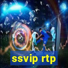 ssvip rtp